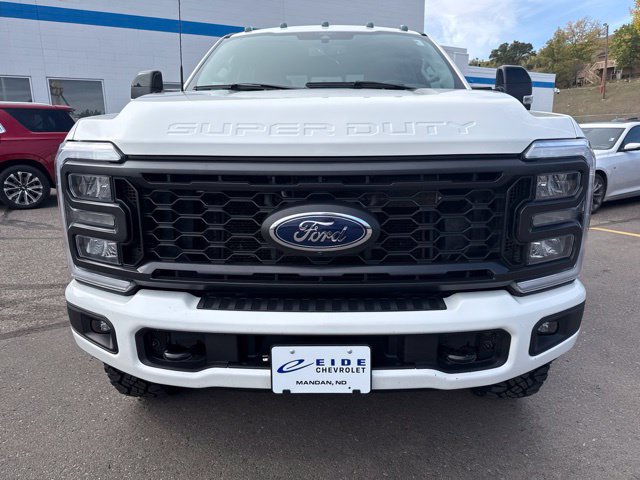 Used 2024 Ford F350 Lariat w/ Tremor Off-Road Package AWD/4WD image 9