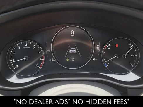 New 2026 MAZDA CX-50 Meridian Edition w/ Weather Package AWD/4WD image 22