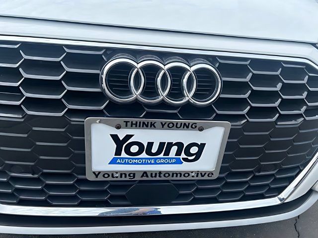 Used 2023 Audi A3 2.0T Premium w/ Convenience Package FWD image 10