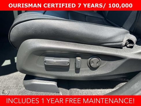Used 2026 Honda CR-V TrailSport image 19