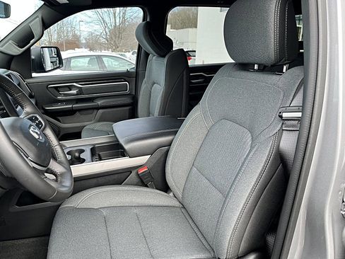 Used 2022 RAM 1500 Big Horn image 4