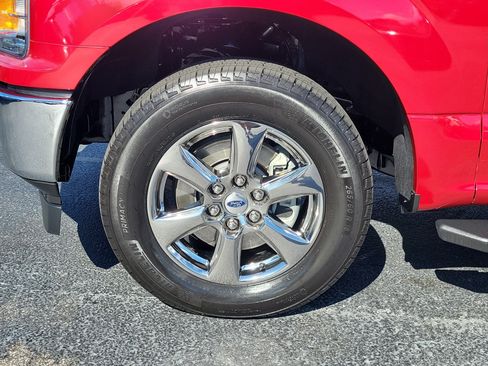Used 2020 Ford F150 XLT w/ Equipment Group 302A Luxury RWD image 5