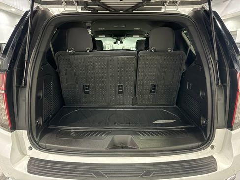 Certified 2023 Chevrolet Tahoe LS image 15