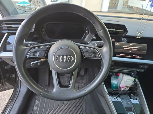 Used 2022 Audi A3 2.0T Premium image 9