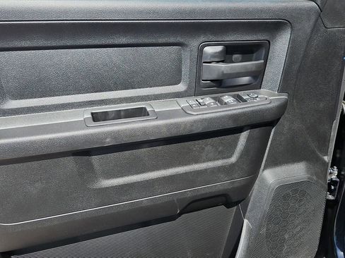 New 2026 RAM 3500 Tradesman AWD/4WD image 20