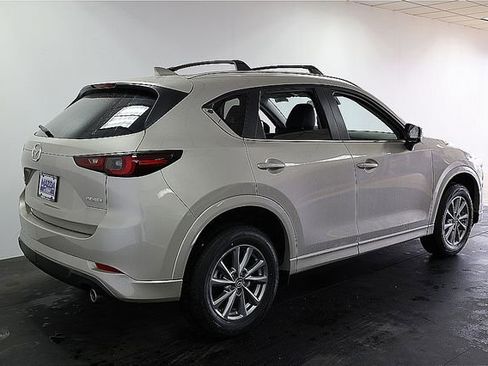 New 2025 MAZDA CX-5 AWD 2.5 S image 3