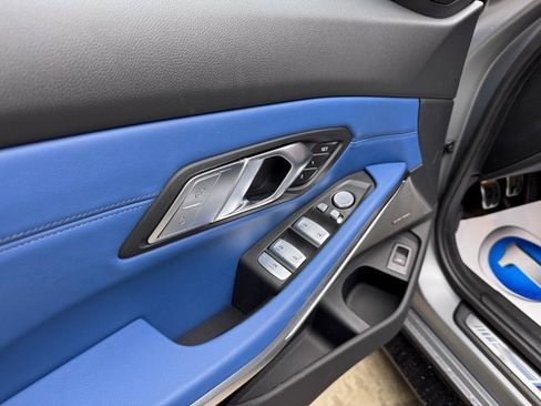 New 2026 BMW M3 image 11