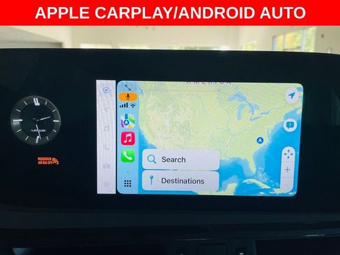 Certified 2025 Lexus ES 350 w/ Premium Package image 11