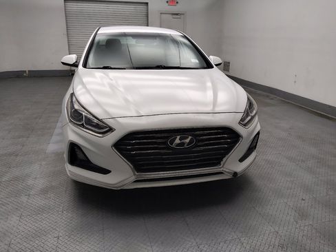 Used 2019 Hyundai Sonata SE FWD image 14