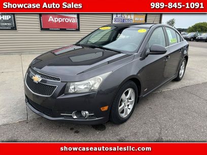 Used 2014 Chevrolet Cruze LT w/ RS Package