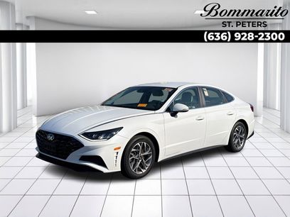 Used 2023 Hyundai Sonata SEL