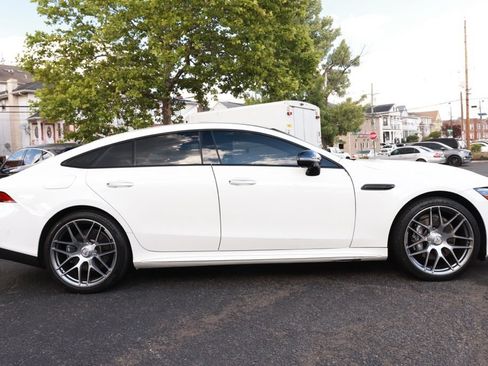 Used 2021 Mercedes-Benz AMG GT 53 image 15