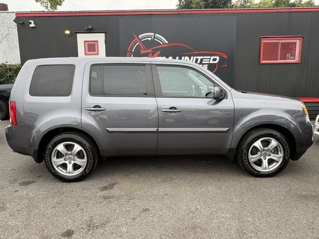 Used 2015 Honda Pilot EX-L image 6