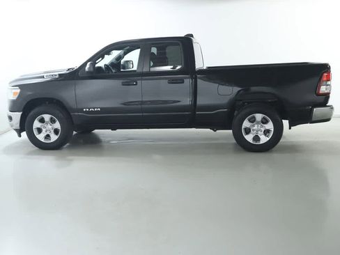 Used 2023 RAM 1500 Big Horn image 39