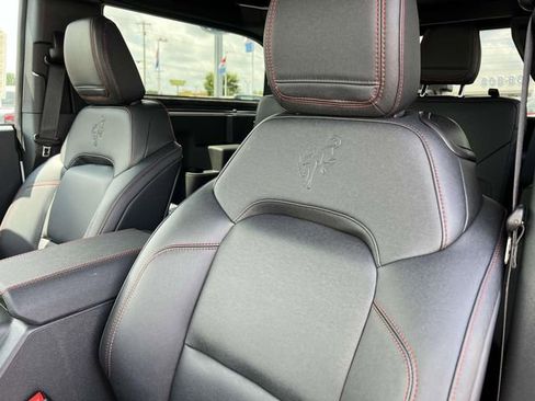 New 2025 Ford Bronco Stroppe Edition image 26