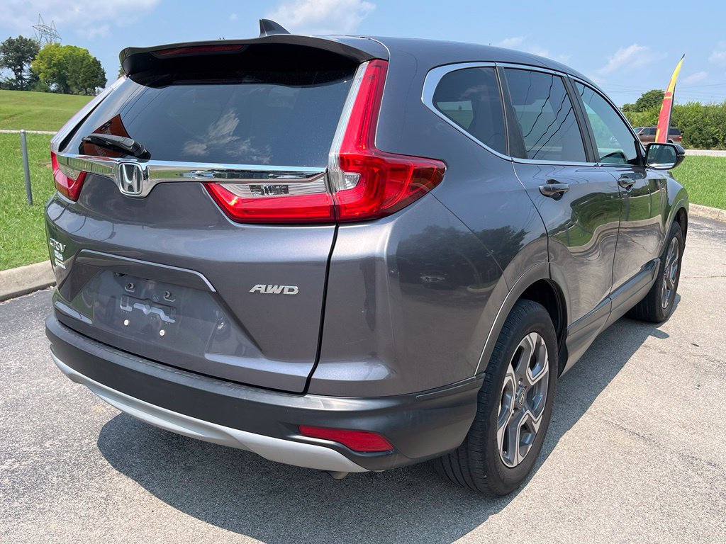 Used 2019 Honda CR-V EX-L image 12