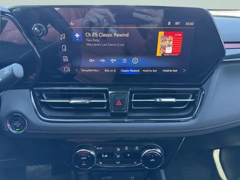 New 2026 Chevrolet TrailBlazer RS w/ Convenience Package image 61