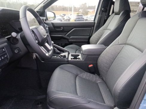 New 2025 Toyota 4Runner TRD Off-Road Premium image 15