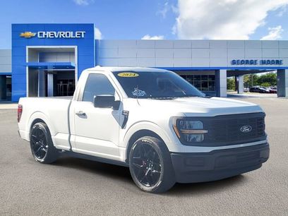 Used 2024 Ford F150 XL