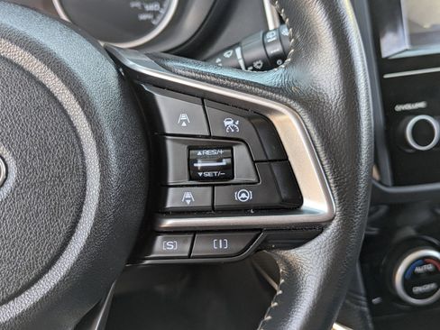 Certified 2024 Subaru Forester Premium AWD/4WD image 26