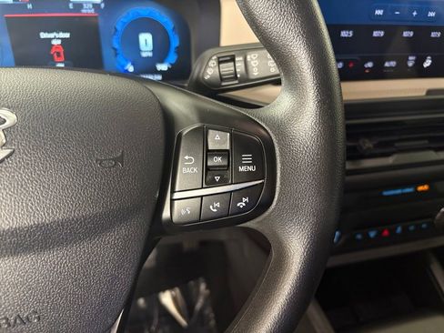 Used 2025 Ford Bronco Sport Big Bend AWD/4WD image 20