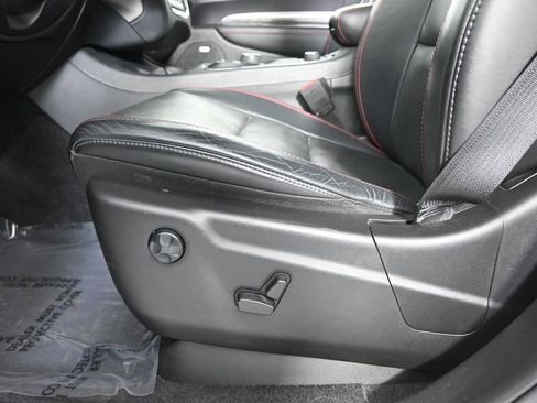 Used 2016 Dodge Durango R/T w/ Technology Group image 23