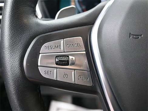 Used 2023 BMW X3 xDrive30i image 18