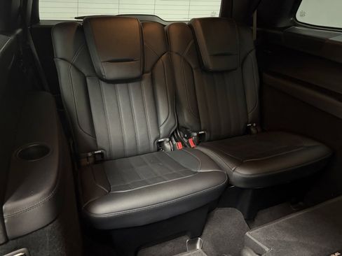 Used 2019 Mercedes-Benz GLS 450 4MATIC w/ Premium 1 Package image 41