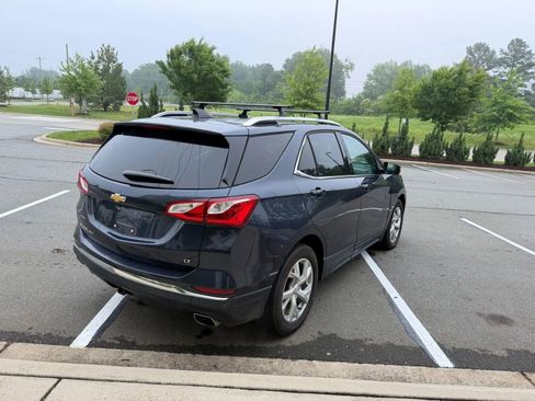 Used 2018 Chevrolet Equinox LT FWD image 6