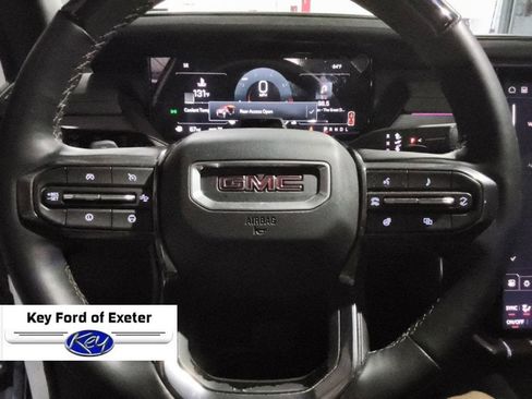 Used 2024 GMC Acadia AT4 w/ Super Cruise Package AWD/4WD image 34