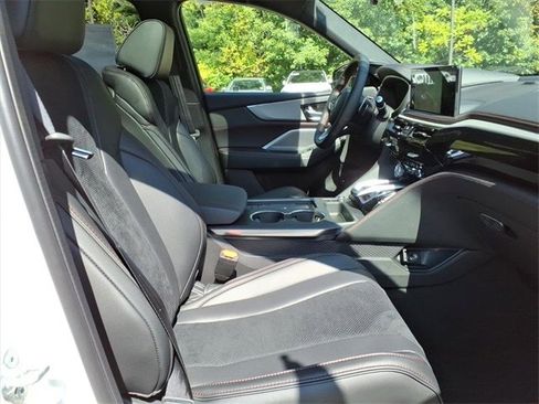 New 2026 Acura MDX A-Spec image 5