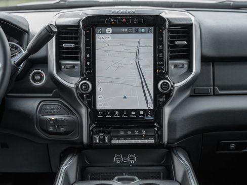 New 2026 RAM 2500 Big Horn image 24