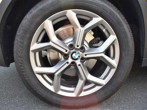 Used 2021 BMW X3 xDrive30i w/ Premium Package AWD/4WD image 12