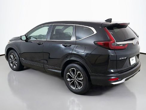 Used 2020 Honda CR-V EX-L image 9
