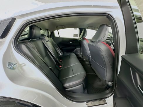 New 2026 Toyota Prius Plug-In Hybrid image 28