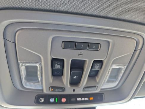 New 2026 Chevrolet Silverado 1500 LTZ w/ Technology Package image 25