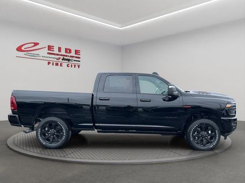 New 2026 RAM 3500 Laramie image 6