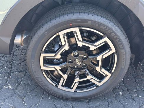 New 2025 Hyundai Santa Cruz Limited image 4