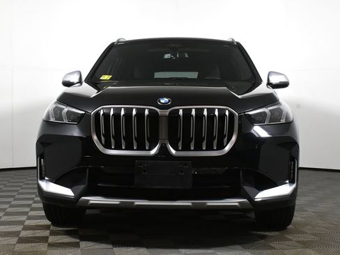 Used 2023 BMW X1 xDrive28i w/ Convenience Package AWD/4WD image 10