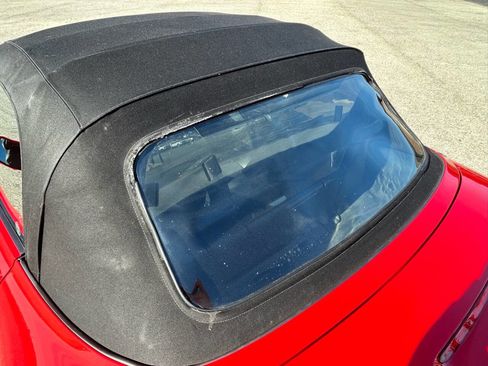 Used 1998 BMW Z3 2.8 RWD image 28