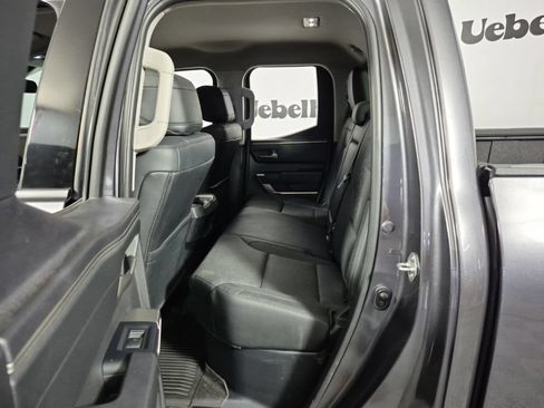 Used 2023 Toyota Tundra SR5 w/ SR5 Premium Package RWD image 19