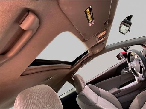 Used 2012 Honda Civic EX image 18