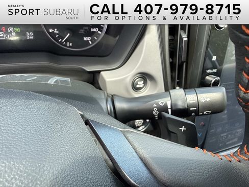New 2026 Subaru Crosstrek 2.5i Limited AWD/4WD image 40