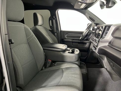 Used 2022 RAM 2500 Big Horn w/ Level C Equiment Group image 31