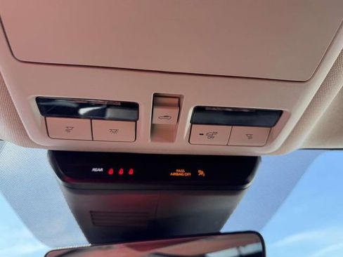 Certified 2023 MAZDA CX-50 Meridian Edition w/ Cargo Package image 28