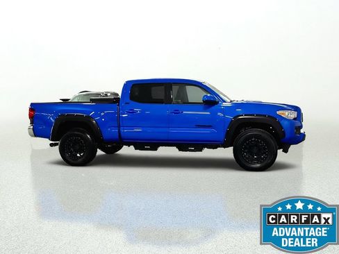 Used 2021 Toyota Tacoma SR5 RWD image 7