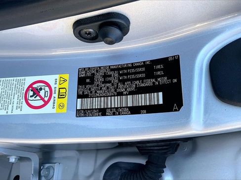 Used 2017 Lexus RX 350 FWD image 18