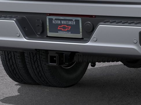 New 2026 Chevrolet Silverado 3500 High Country w/ High Country Premium Package AWD/4WD image 38