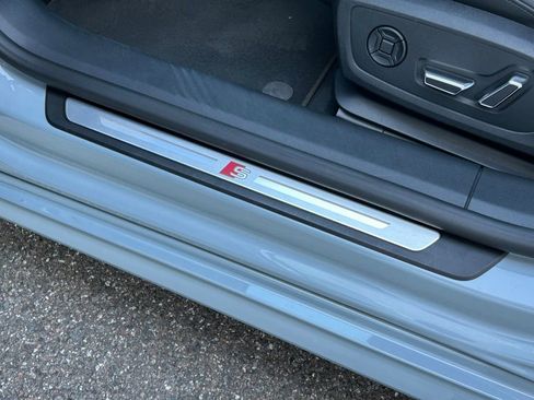 Used 2023 Audi S7 Premium Plus w/ Premium Plus Package image 17