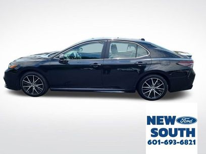 Used 2023 Toyota Camry SE
